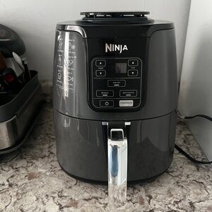 Ninja air fryer